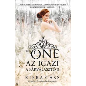 THE ONE - AZ IGAZI - A PÁRVÁLASZTÓ 3.