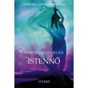 ISTENNŐ - GYŐZNI KELL, VAGY MINDENNEK VÉGE