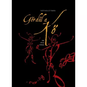 GÖRDÜL A KŐ