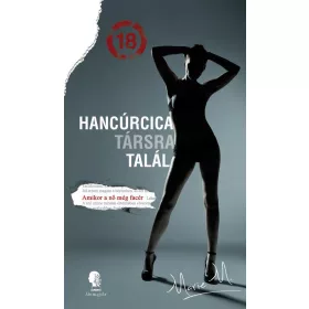 HANCÚRCICA TÁRSRA TALÁL