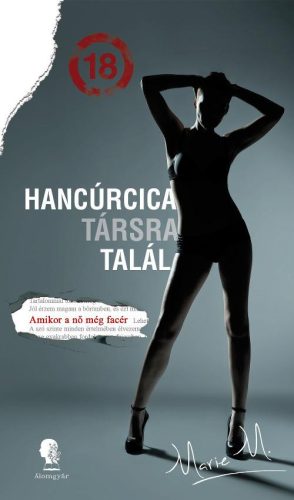 HANCÚRCICA TÁRSRA TALÁL