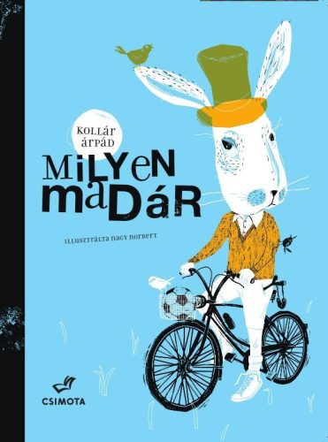 MILYEN MADÁR