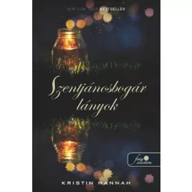 SZENTJÁNOSBOGÁR LÁNYOK - FŰZÖTT