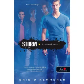 STORM - VIHAR - ELEMENTÁLOK 1.