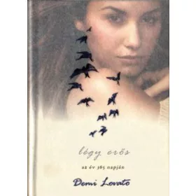 LÉGY ERŐS - 365 NAP-EGY ÉV