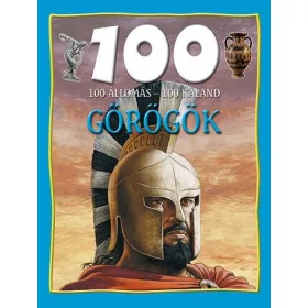 GÖRÖGÖK - 100 ÁLLOMÁS-100 KALAND
