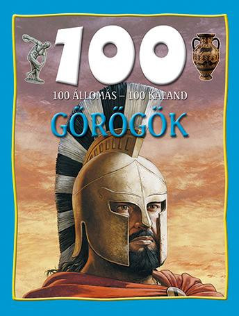 GÖRÖGÖK - 100 ÁLLOMÁS-100 KALAND