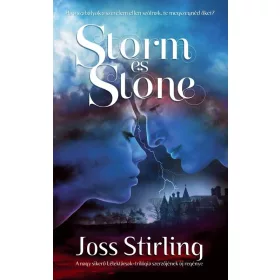 STORM ÉS STONE -