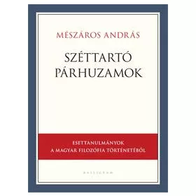 SZÉTTARTÓ PÁRHUZAMOK