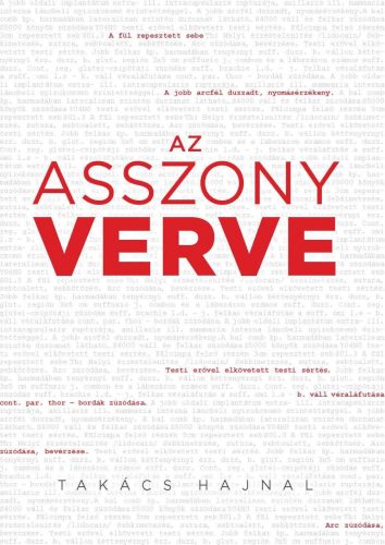AZ ASSZONY VERVE