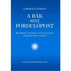 A RÁK, MINT FORDULÓPONT - KÉZIKÖNYV