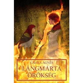 LÁNGMARTA ÖRÖKSÉG