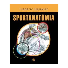 SPORTANATÓMIA