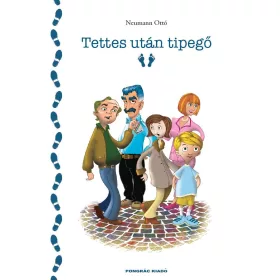 TETTES UTÁN TIPEGŐ