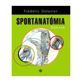 SPORTANATÓMIA NŐKNEK