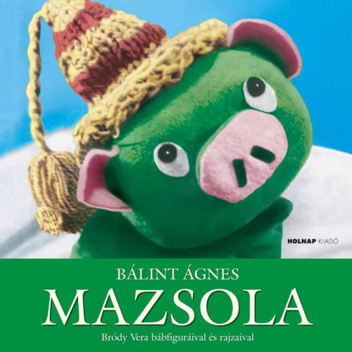 MAZSOLA - ÚJ!