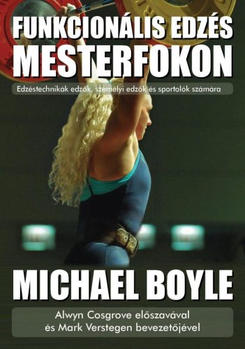 FUNKCIONÁLIS EDZÉS MESTERFOKON