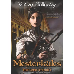 MESTERKULCS