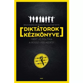 DIKTÁTOROK KÉZIKÖNYVE