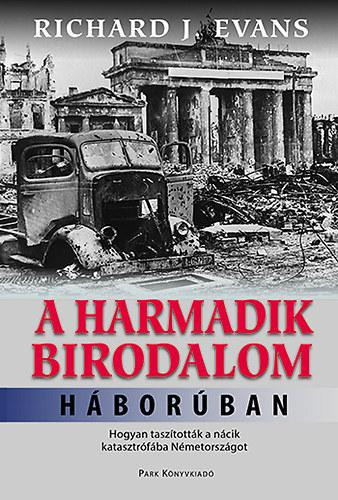 A HARMADIK BIRODALOM HÁBORÚBAN