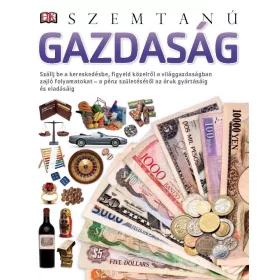 GAZDASÁG - SZEMTANÚ