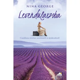 LEVENDULASZOBA
