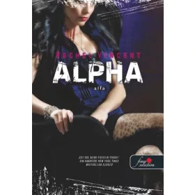 ALPHA - ALFA - FŰZÖTT