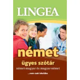 NÉMET ÜGYES SZÓTÁR