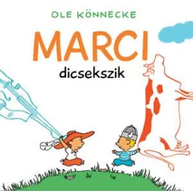 MARCI DICSEKSZIK