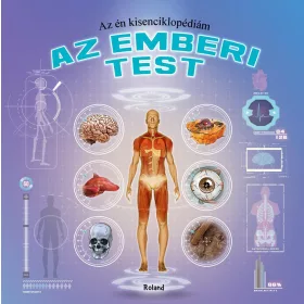 AZ EMBERI TEST - AZ ÉN KISENCIKLOPÉDIÁM