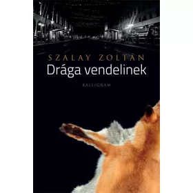 DRÁGA VENDELINEK