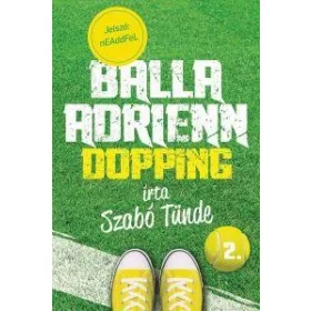 DOPPING - BALLA ADRIENN 2.