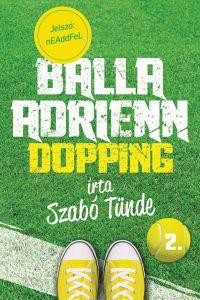 DOPPING - BALLA ADRIENN 2.