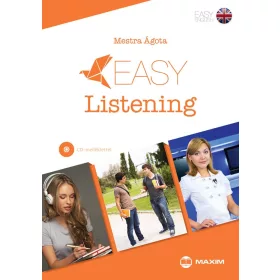EASY LISTENING (CD-MELLÉKLETTEL)