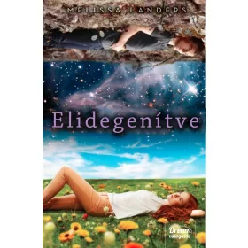 ELIDEGENÍTVE - KÖTÖTT