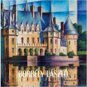 BORBÉLY LÁSZLÓ