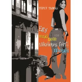 EGY MAJDNEM TÖKÉLETES FÉRFI MESÉI