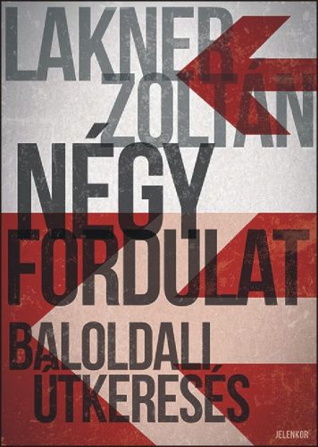 NÉGY FORDULAT - BALOLDALI ÚTKERESÉS