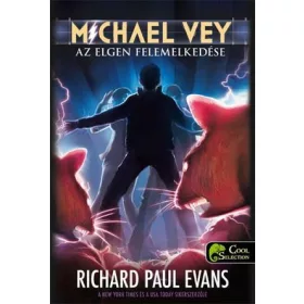 AZ ELGEN FELEMELKEDÉSE - MICHAEL VEY 2. - FŰZÖTT