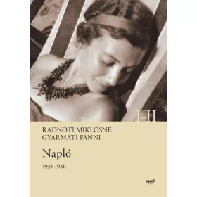 NAPLÓ 1935-1946 I-II.