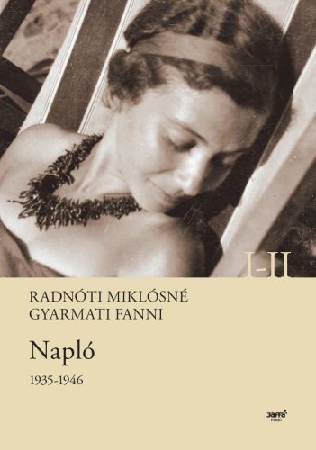 NAPLÓ 1935-1946 I-II.