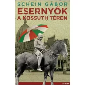 ESERNYŐK A KOSSUTH TÉREN