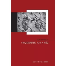 MEGSZERETED, AMI A TIÉD