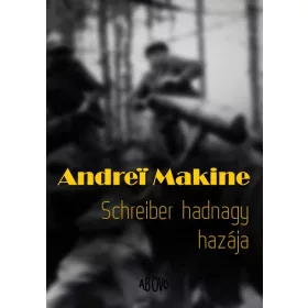 SCHREIBER HADNAGY HAZÁJA