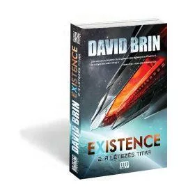 EXISTENCE 2. - A LÉTEZÉS TITKA