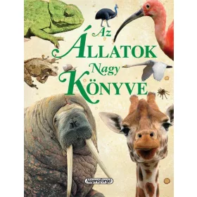 AZ ÁLLATOK NAGY KÖNYVE