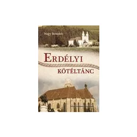 ERDÉLYI KÖTÉLTÁNC
