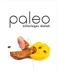 PALEO KÜLÖNLEGES ÉTELEK