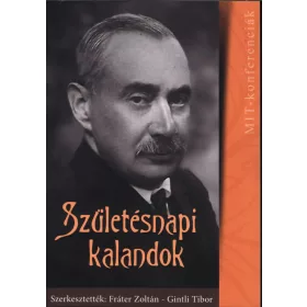 SZÜLETÉSNAPI KALANDOK