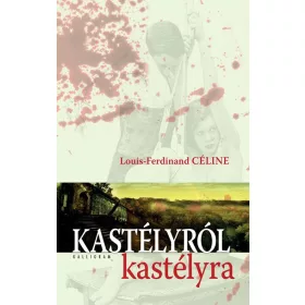 KASTÉLYRÓL KASTÉLYRA